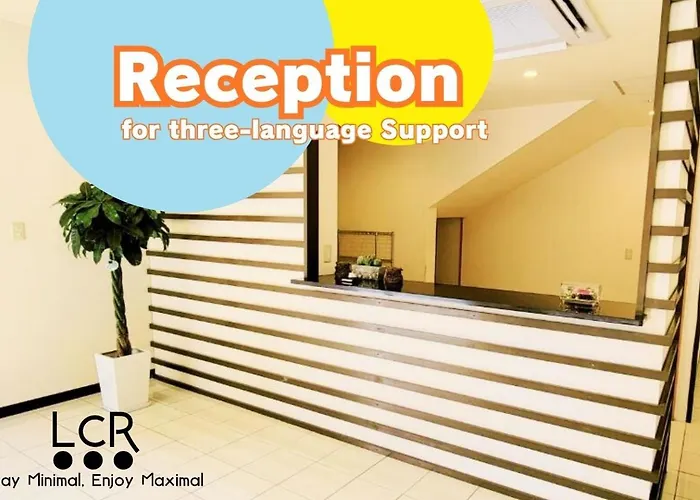 Low Cost Resort Naha Airport