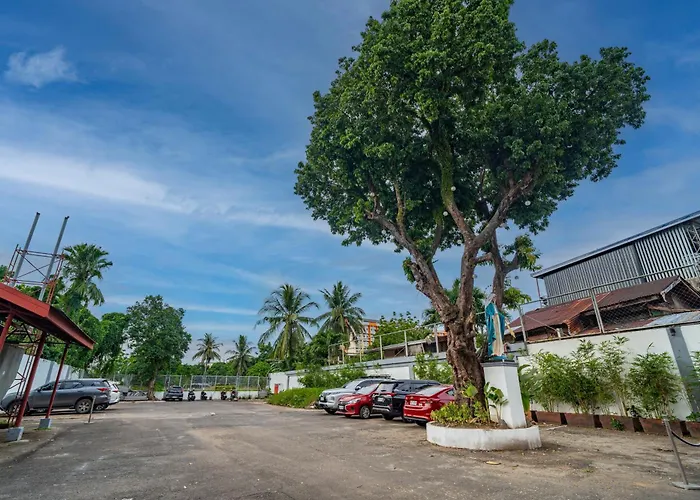 The Isabelle Hotel Naga 