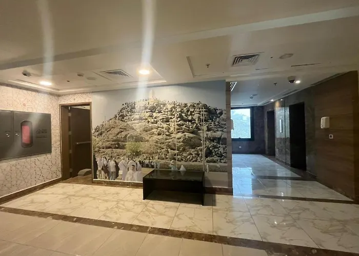 Sama Al Amany Hotel Mecca