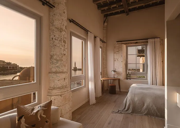 Aisha Hotel Hanya