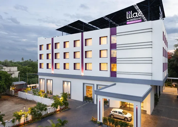 Lilac Kumbakonam