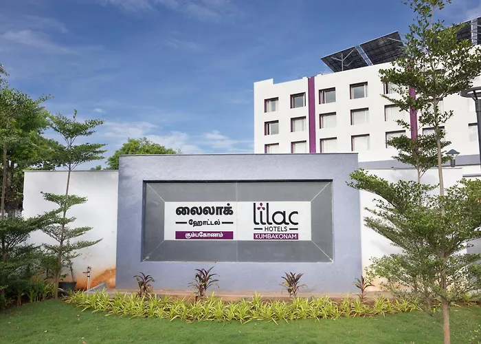 Lilac Kumbakonam
