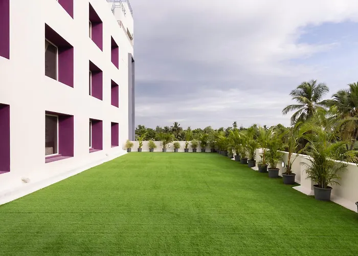 Lilac Kumbakonam