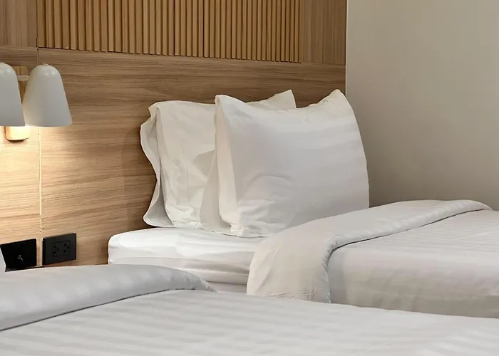 Winston Hotel Bangkok