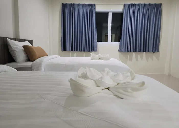 Royal Creek Golf Club And Resort Udon Thani