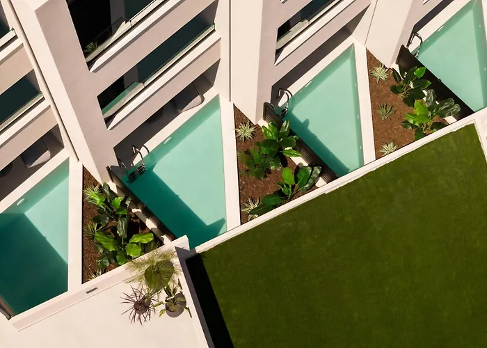 Nimfi Suites Skiathos-stad