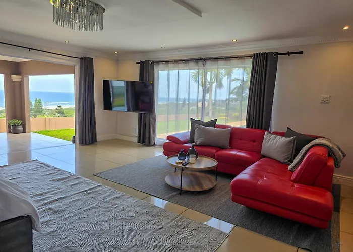 Illovo Beach House Amanzimtoti