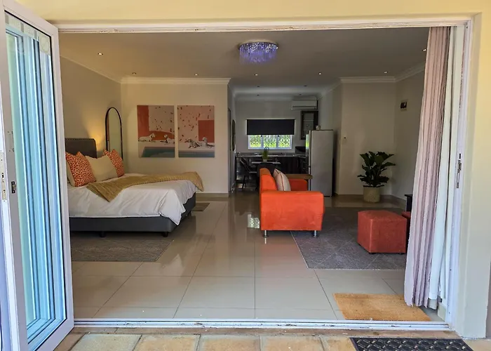 Illovo Beach House Amanzimtoti
