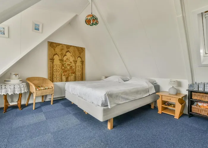 B&B De Duinhoek Beverwijk
