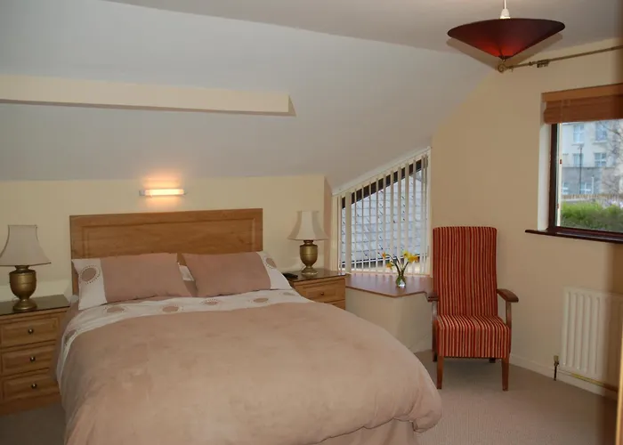 Shalom Bed & Breakfast Carlingford