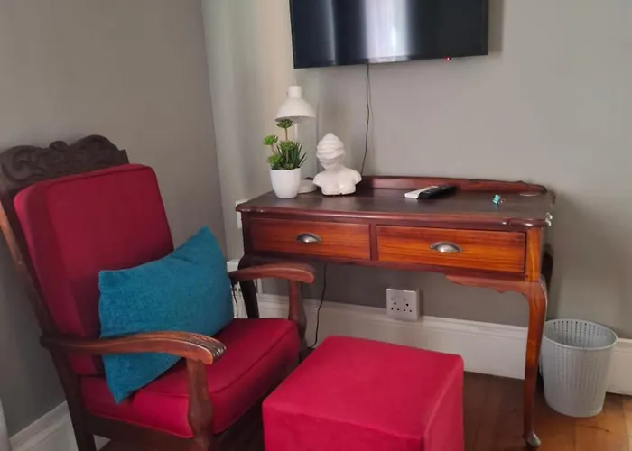 Casa Mia Bed & Breakfast Pietermaritzburg
