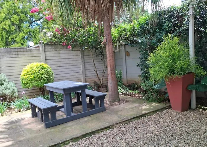 Casa Mia Bed & Breakfast Pietermaritzburg