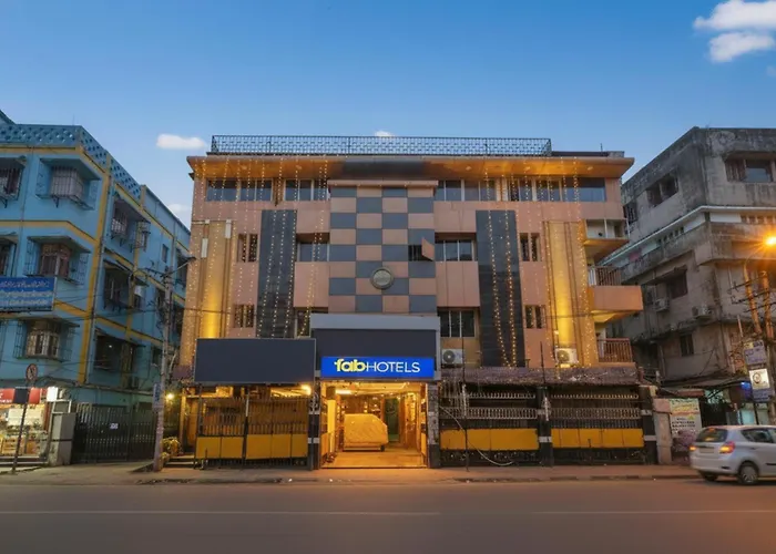 Via Heera Holiday Inn Kolkata