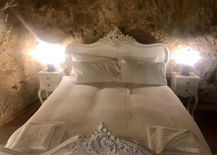 The Grotto Hotel South Shields