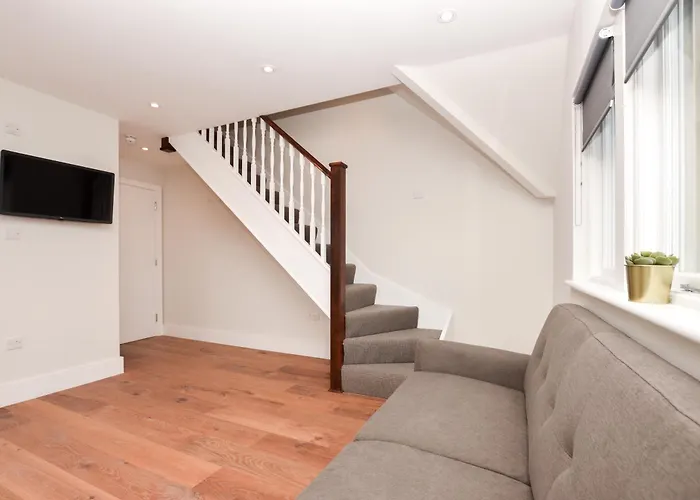 Golders Green Serviced Apartments By Concept Apartments London
