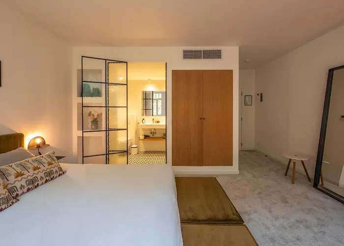 B&B Achilles Ghent