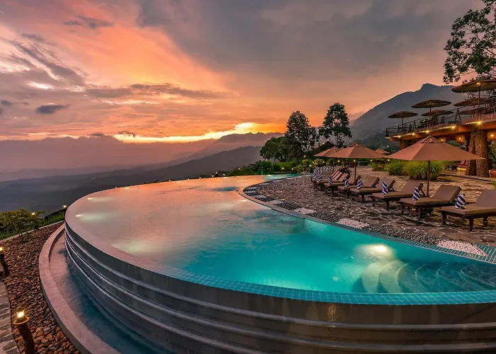 Dream Cliff Mountain Resort Haputale