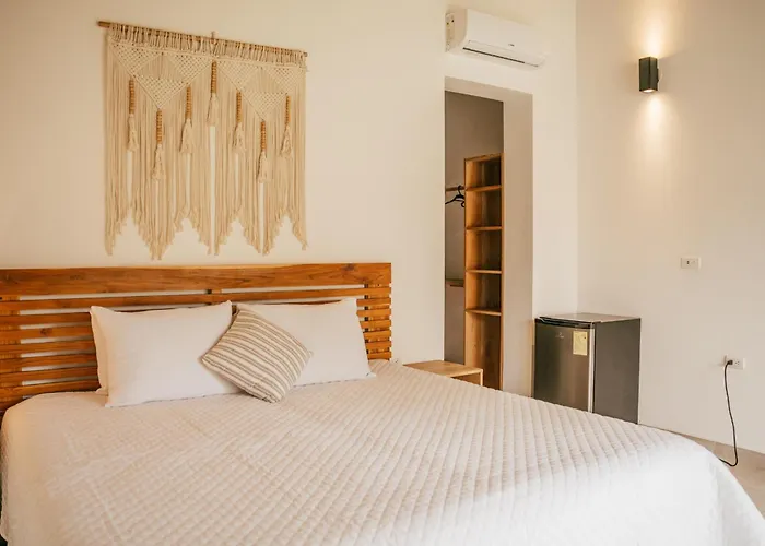 Vikara Bed & Breakfast Olon