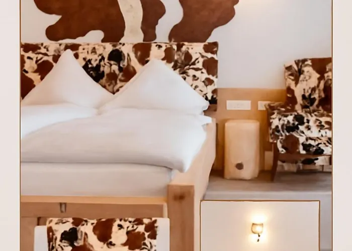 Hotel Forsthaus Wörnbrunn Grünwald