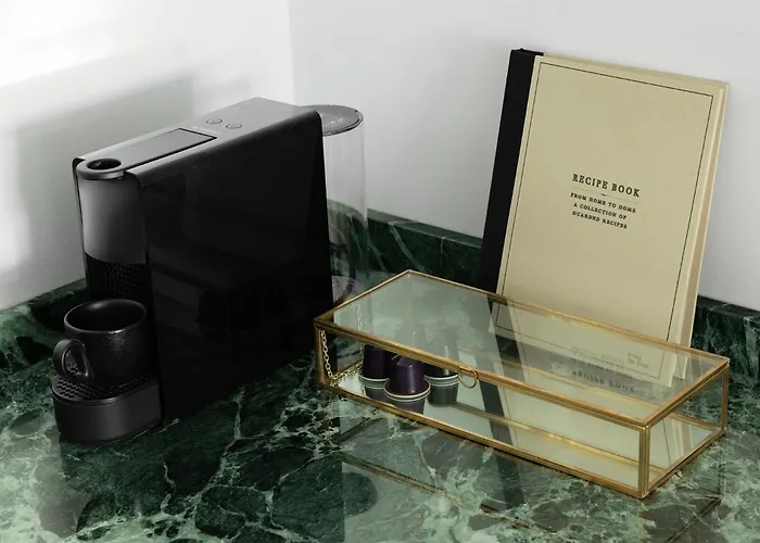 Joivy Boutique Apartments Farneti Milan
