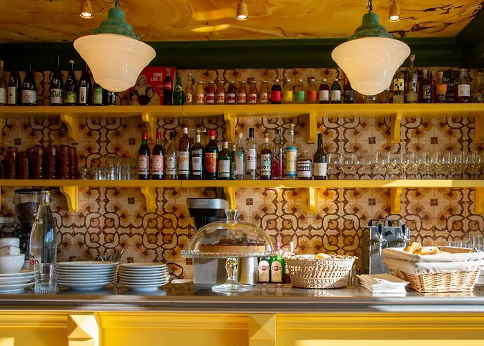 Hotel Les Deux Gares & Spa Paris