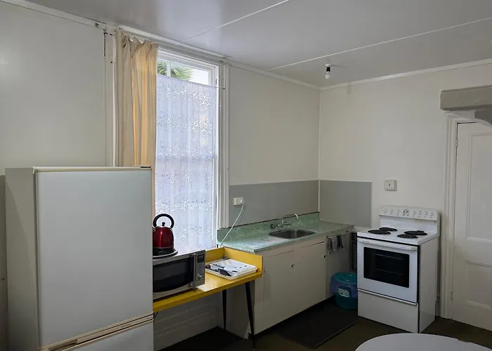 Taihape Motels