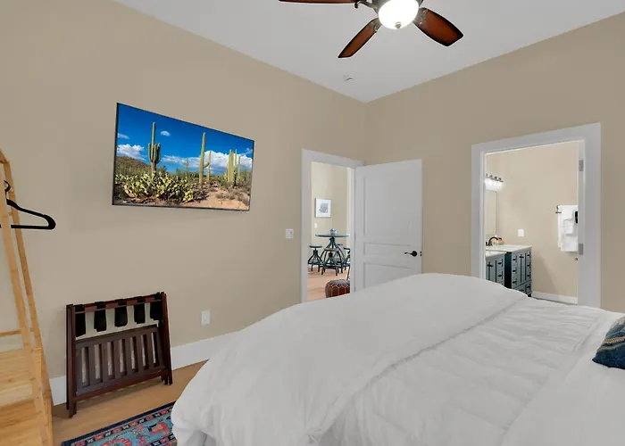 Letson Loft Hotel Bisbee