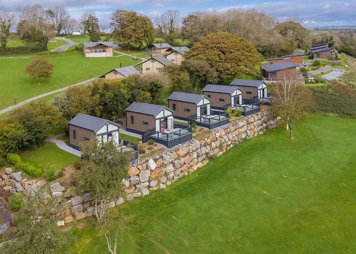 Celtic Escapes Hotel Narberth