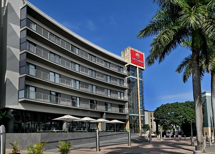 City Lodge Hotel Umhlanga Ridge Durban