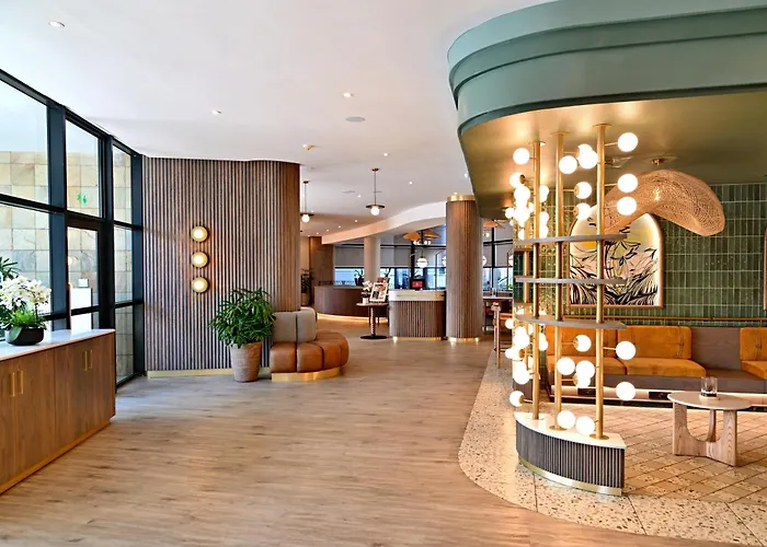 City Lodge Hotel Umhlanga Ridge Durban