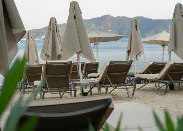 Yeshill Boutique Hotel Marmaris