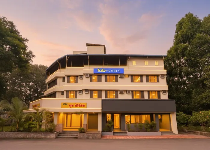 Via Guru Heritage Navi Mumbai