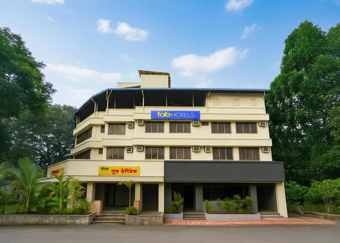 Via Guru Heritage Navi Mumbai