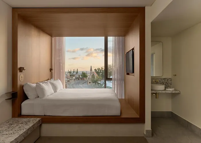 Garde And Warders Hotel Fremantle