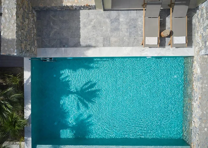 Atlantica Belvedere Resort - Adults Only Kardamena 