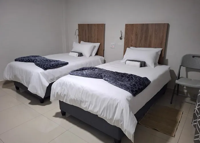 Masane Lodge Rustenburg