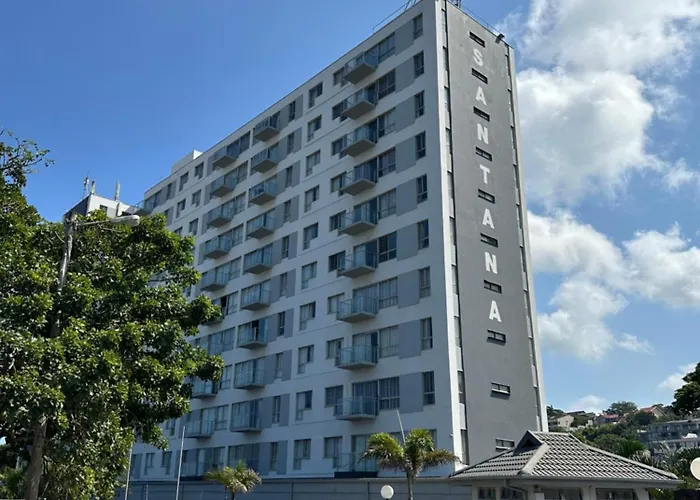 Santana Margates Aparthotel
