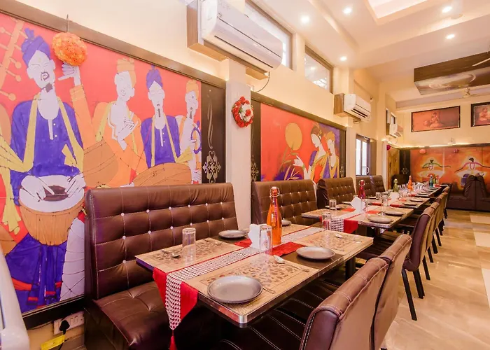 Collection O Phoenix Panvel