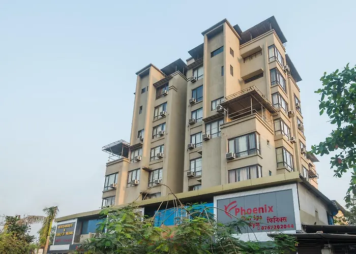 Collection O Phoenix Panvel