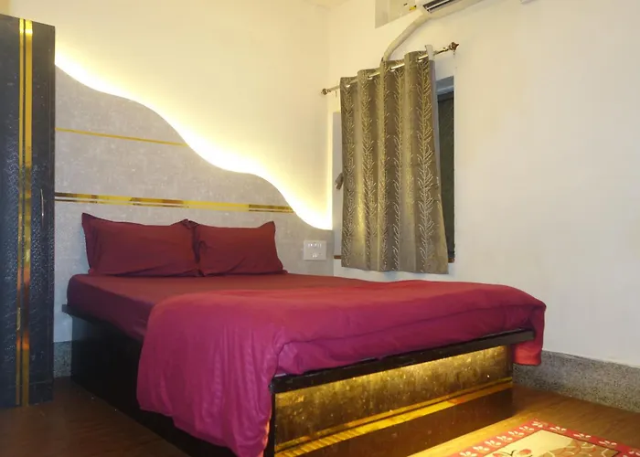 Hotel Hcb Brahmapur