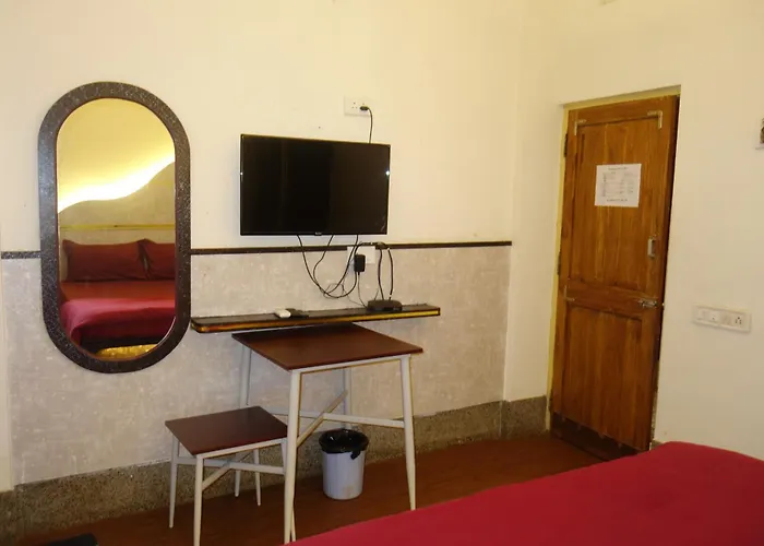 Hotel Hcb Brahmapur