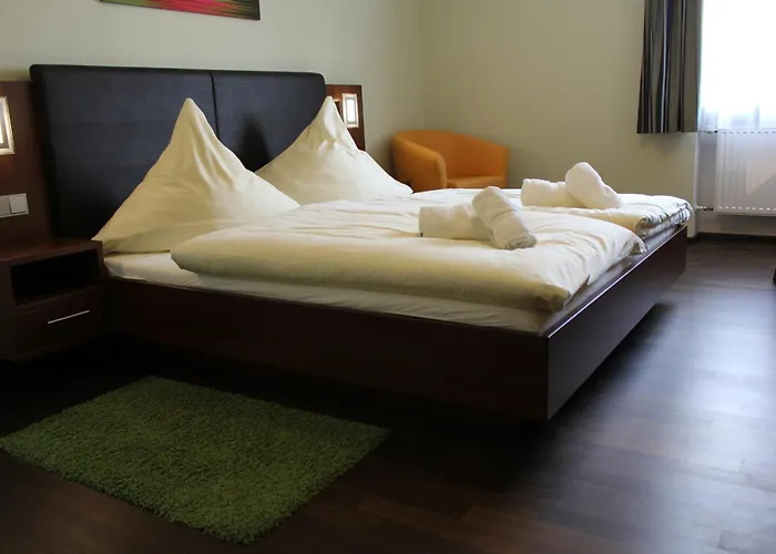 Hotel Brantl Roding