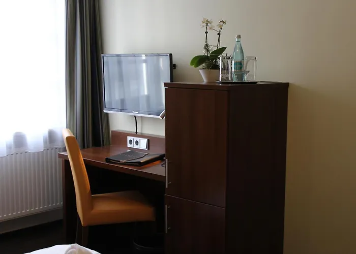 Hotel Brantl Roding