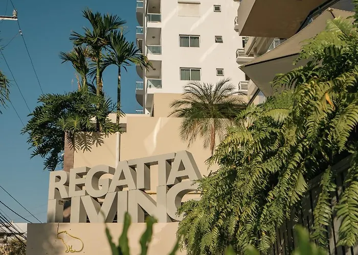 Regatta Living Hotel By Mint Santo Domingo
