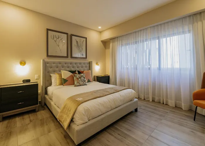 Regatta Living Hotel By Mint Santo Domingo
