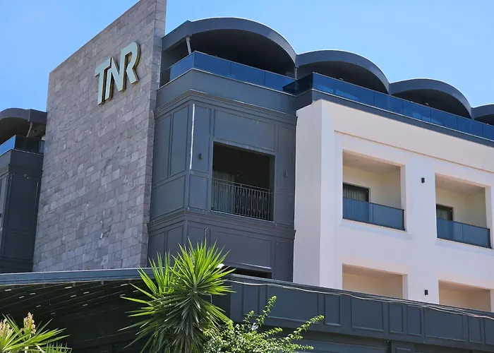 Tnr Otel & Spa Kuşadası