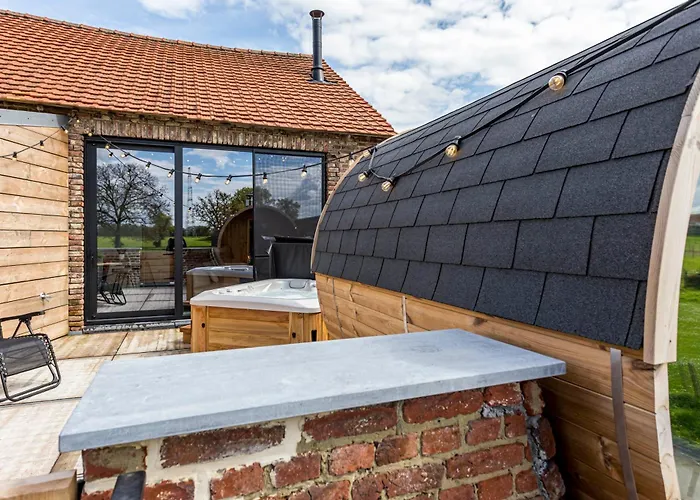 De Hoeveschuur Riemst