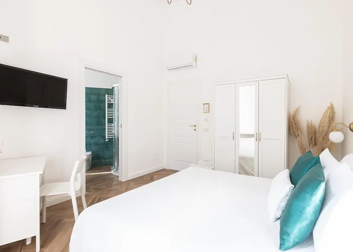 Lux Aurea Bed & Breakfast Meta