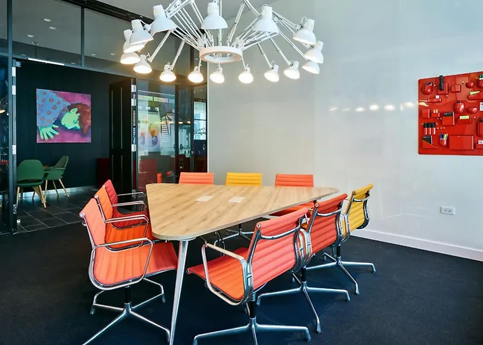 Hotel Citizenm Miami Brickell