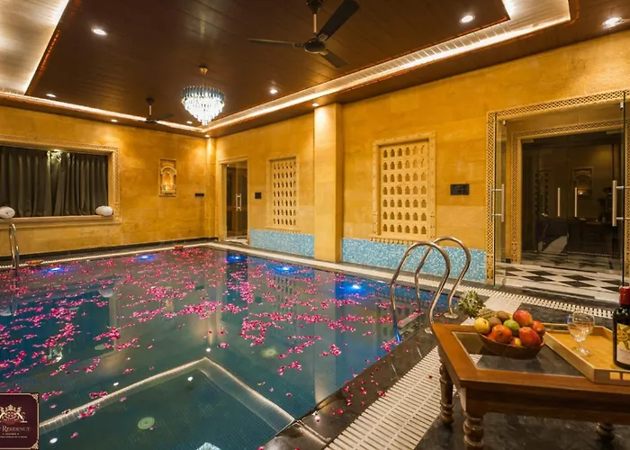 Sky Residency Jaisalmer